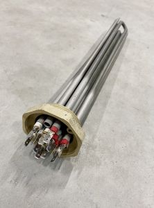 Elektrisk kassett for Thermo Flow