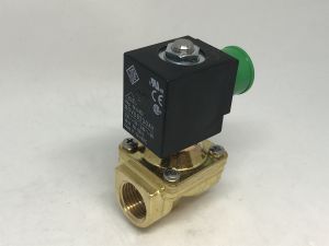 059. Magnetventil. M Coil Res.d