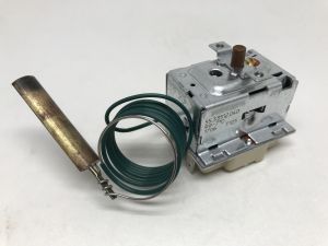 Max termostat 3-polet (overopphetingsbeskyttelse)