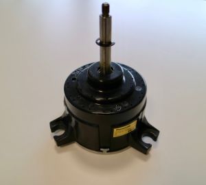 Viftemotor for takkassett Panasonic DC 40W 3ph