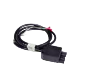 Kabel komplett, vifte