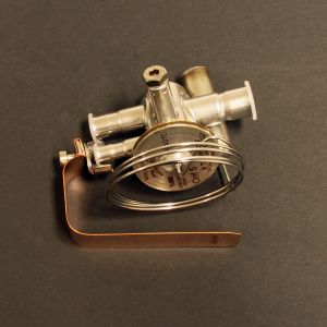 002C. Ekspansjonsventil Danfoss 5 m. Klips