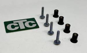 Emblem CTC