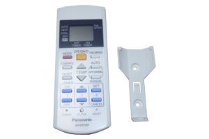Fjernkontroll Panasonic CS-E15 / 18 / 21DB4EW