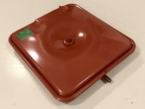 001A. Ekspansjonskar 8L - IVT, BOSCH