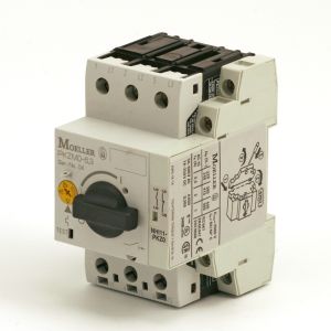 003B. Motorbeskyttelsesbryter for IVT og Bosch varmepumper
