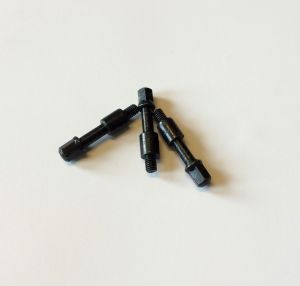 Skrue for gummispjeldkompressor 3pack
