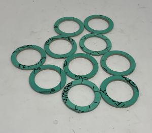 10-pakning Fiberpakning JS Original 1 &quot;