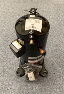 Kompressorsett med returdel ZH26 8,5kw 0616-