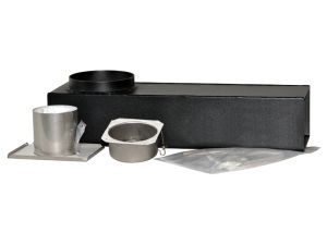 Røykrør Sett Vinkel Rsk 6240676