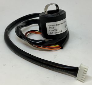 Elektronisk ekspansjonsventilmotor