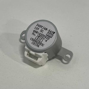 Horisontal invertermotor for LG C09LH