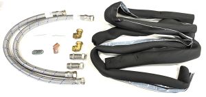Installasjonssett EcoAir CTC