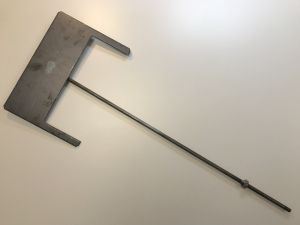 005. Direkte spjeld Ak Ub
