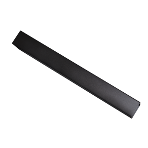 Røykrørforlengelse L = 1000mm