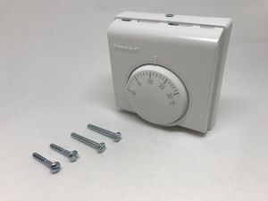 Romtermostat NIBE RT10 sensor Fighter 200p 2010/2020/2025