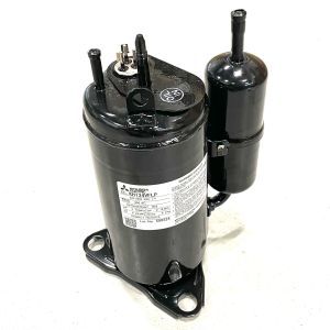 Kompressor med Bipack till Nibe Fighter 370