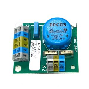 069. PCBA EMC-kort