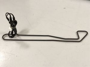 Varmestang / Varmesløyfe for Mitsubishi varmepumpe
