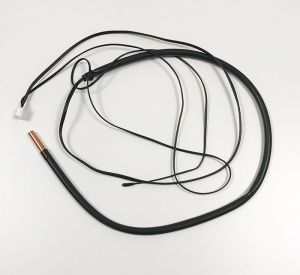 Sensor CUHE / HZ / NE9 / 12NKE / PKE / RKE luft / batteri