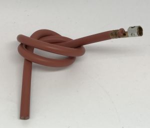 Tenningskabel L = 500 Skruekobling