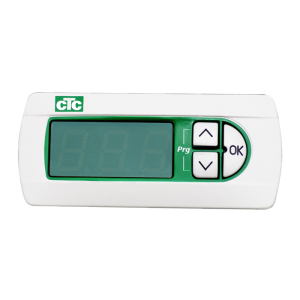 Ctc Basic Display Tbh Kpl 2,5M