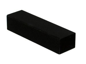 Røykrørsforlengelse L = 600mm