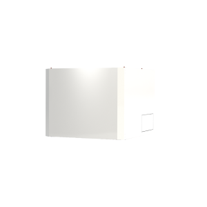 Deksel 480 Kpl Hvit