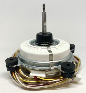 Vifte motor