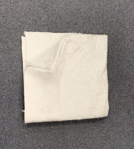 Glassfibermatte / Isolasjon for distanse Viking Bio Fabric