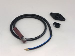 Fotoresistor Qrb1B Kpl.M.Fläns