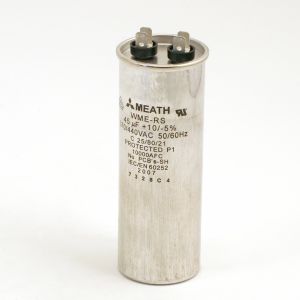 022B. Driftskondensator 45uF