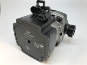 016. Sirkulasjonspumpe Grundfos UPM3 Flex AS 15-70, 130 mm (erstatter 15-60)