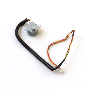 006B. Motor for luftomformer for nordisk inverter og Bosch Compress