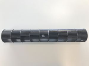 Tverrstrømsvifte Panasonic – CS-HE / NE / PKE / HZ RKE