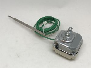 Driftstermostat 2-polet reserveoppvarming
