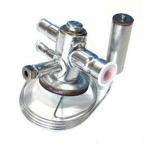 035C. Ekspansjonsventil 410A 1/2 &quot;Åpning 5
