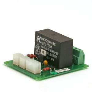 Viftekort VBX
