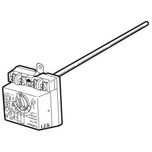 023. Termostatbegrenser
