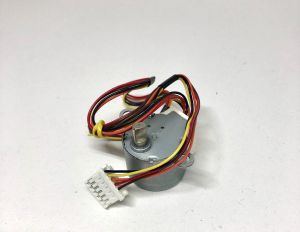 Luftavvisningsmotor Høyde - IVT Nordic Inverter, Bosch Compress