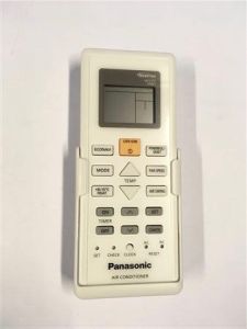 Fjernkontroll Panasonic CSNZ9 / 12SKE