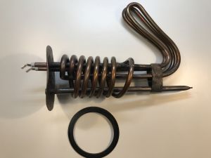 Elektrisk kassett CA 14-112 for EVH-12
