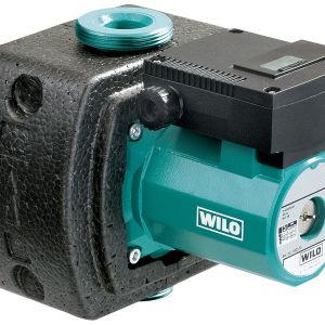 Sirkulasjonspumpe Wilo Top-s 25/10 180 molex