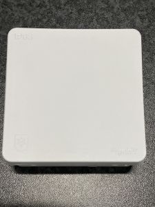 Utendørs sensor ComfortZone CE