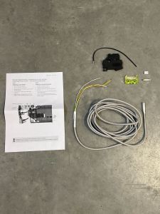 Varmekabel for kondensat 5m