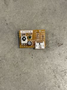 Kretskortmottaker CSHE / HZ / NE / NZ / CZ9 / 12NKE / PKE / RKE / SKE