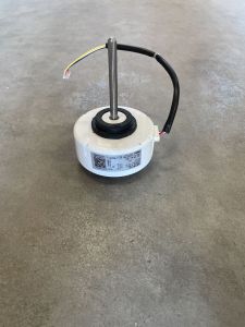 Viftemotor for LG CA09AWR / N09AWV