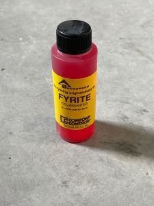 Odest Co2 væske