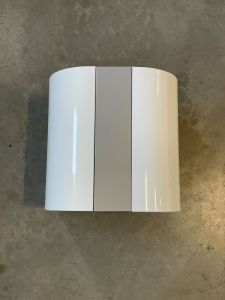 Kledningsplate For 60 liter E