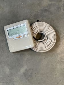 Veggmontert fjernkontroll Panasonic WH-MDC06G3E5